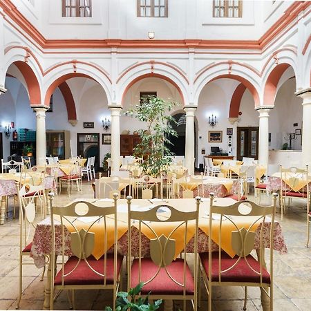 Hotel Marques De Torresoto By Vivere Stays Arcos de la Frontera Exterior foto