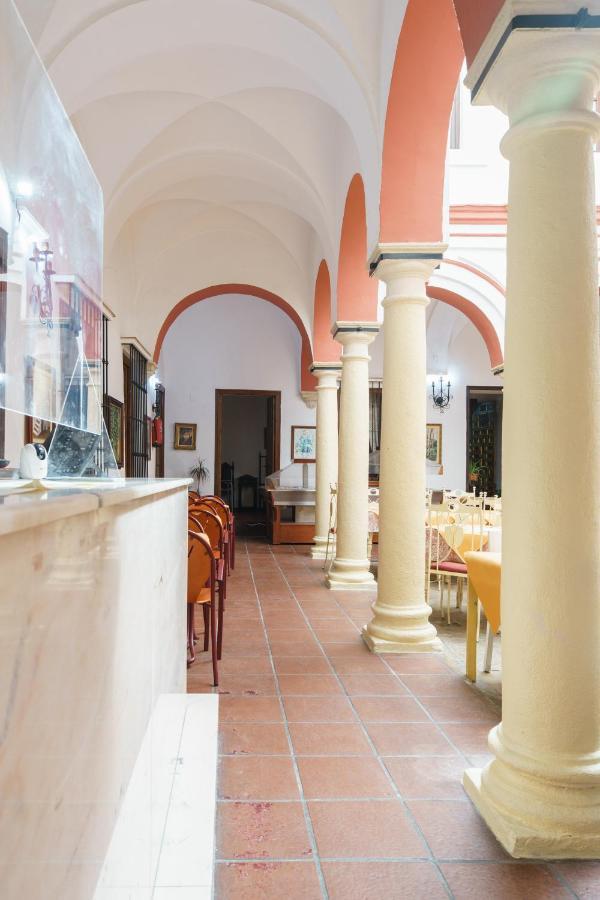 Hotel Marques De Torresoto By Vivere Stays Arcos de la Frontera Exterior foto