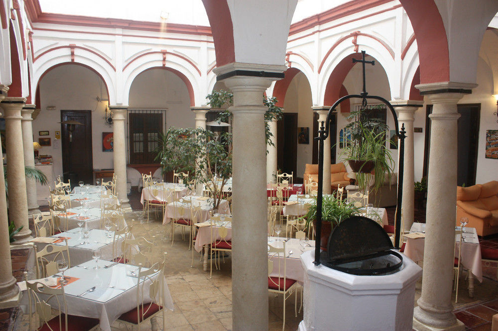 Hotel Marques De Torresoto By Vivere Stays Arcos de la Frontera Exterior foto