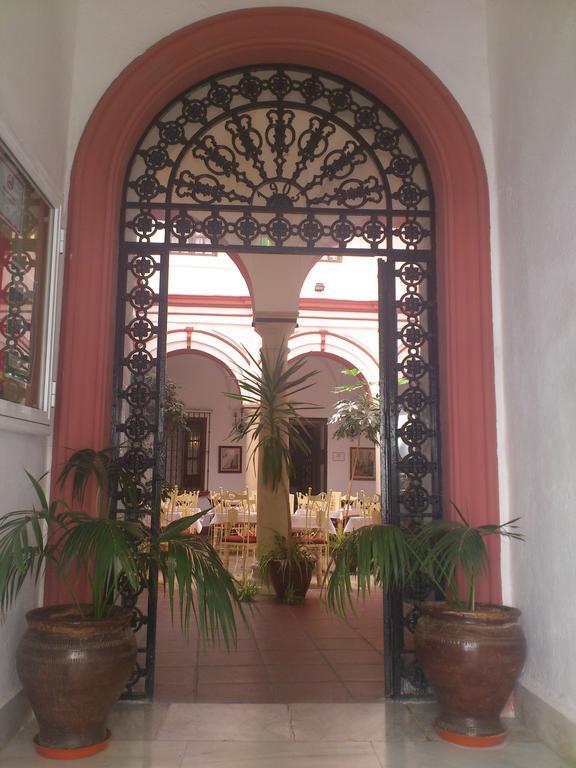 Hotel Marques De Torresoto By Vivere Stays Arcos de la Frontera Exterior foto