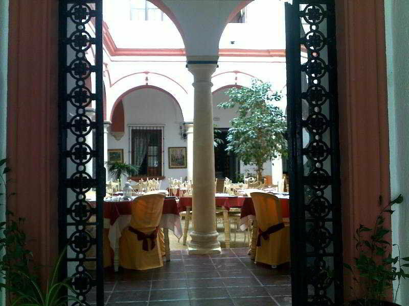Hotel Marques De Torresoto By Vivere Stays Arcos de la Frontera Exterior foto